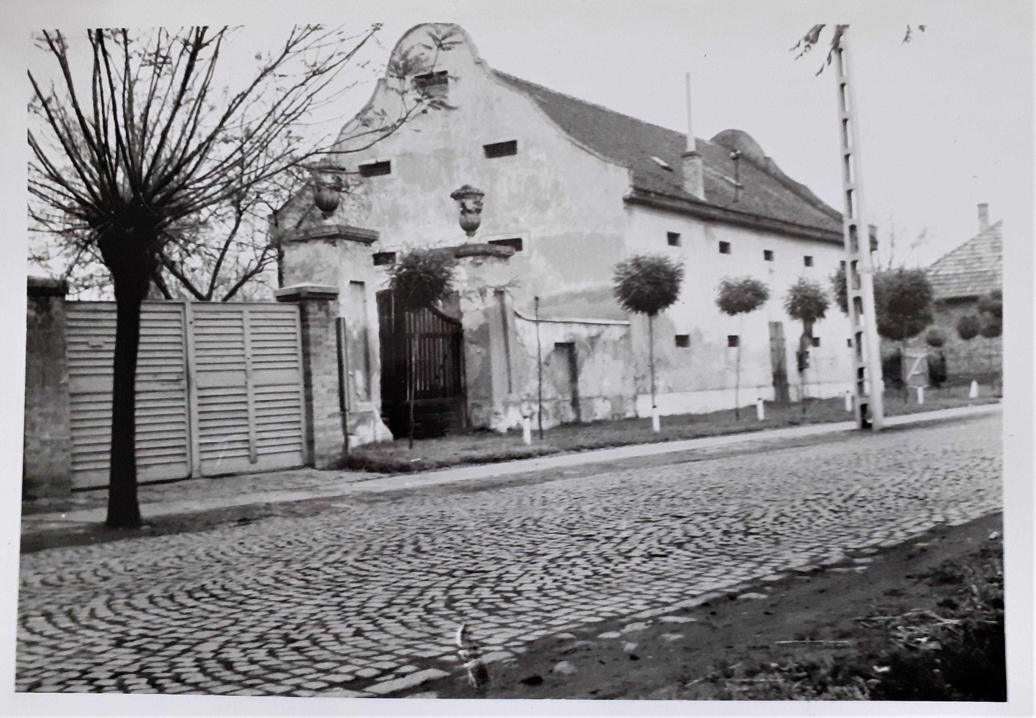 Magtár Múzeum