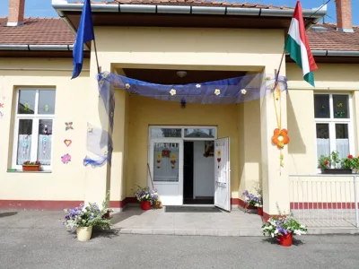 Abonyi Montágh Imre Egységes Gyógypedagógiai Módszertani Intézmény, Óvoda és Általános Iskola