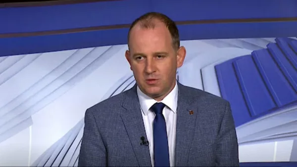 Köszönőlevél a Rákóczi Szövetség elnökétől