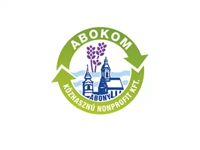 ABOKOM Közhasznú Nonprofit Kft.