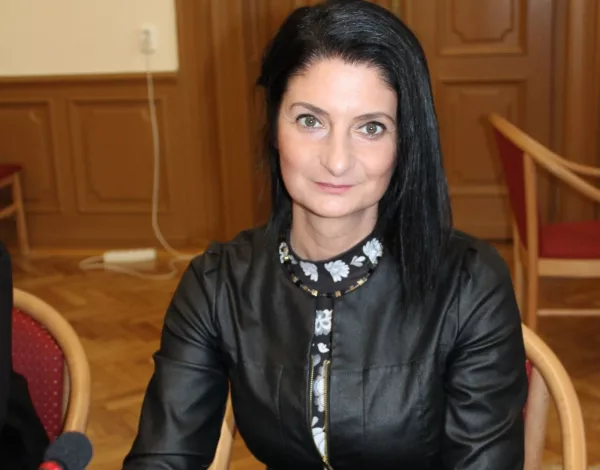 Nagyon fontosak lennének a folyamatos útkarbantartások!
