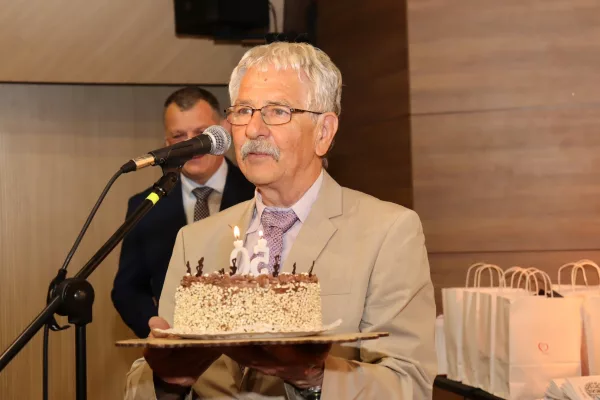 50 éves a Somogyi Imre Kertbarát Kör