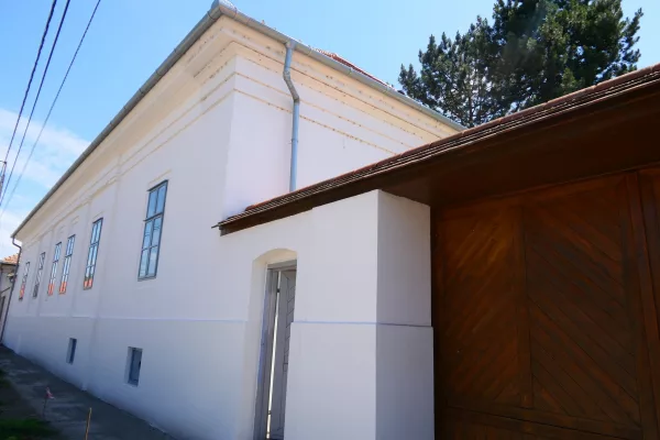 Hamarosan régi fényükben tündökölnek