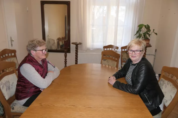 Képviselői fogadóóra: Minden vélemény számít