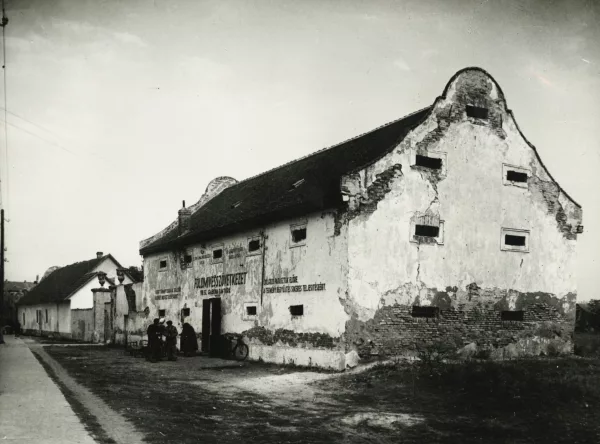 Abonyi Lajos Falumúzeum
