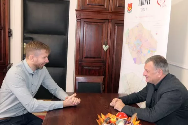 Egy újabb fontos együttműködési lehetőség