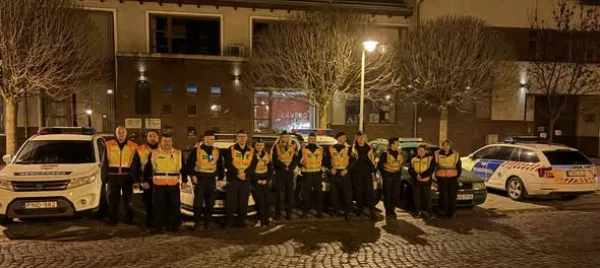 Közös akcióban