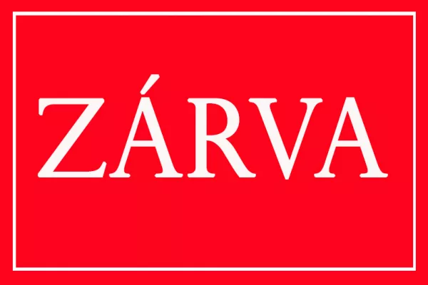 TÁJÉKOZTATÓ