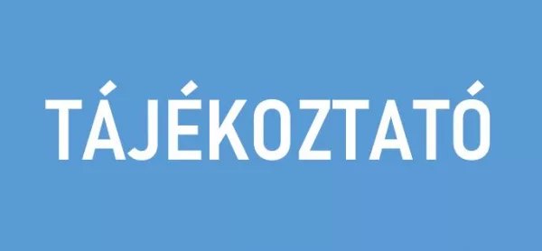 Szivacsos mosatás- tájékoztató