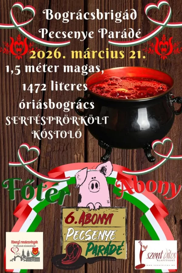 Bográcsbrigád