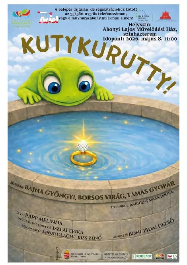 Bábelőadás