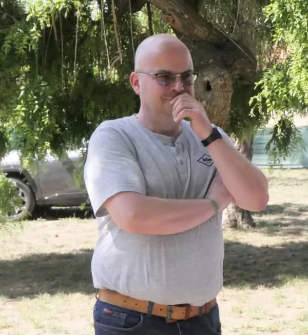 Boldog 50. születésnapot Benedek Gyula karnagy úr!