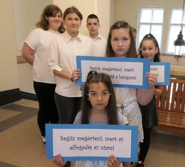 Fórum az autizmus spektrumzavarról