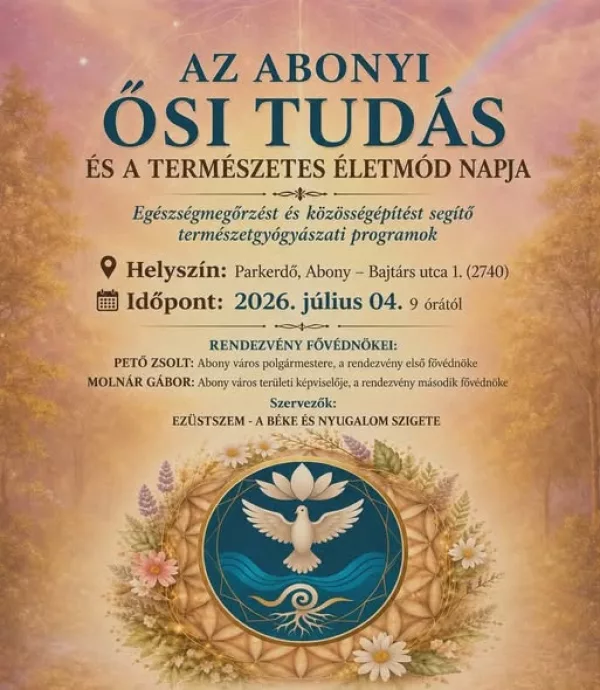 Ősi tudás napja