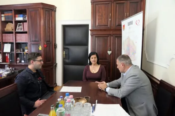 Gyermekorvosi vizit