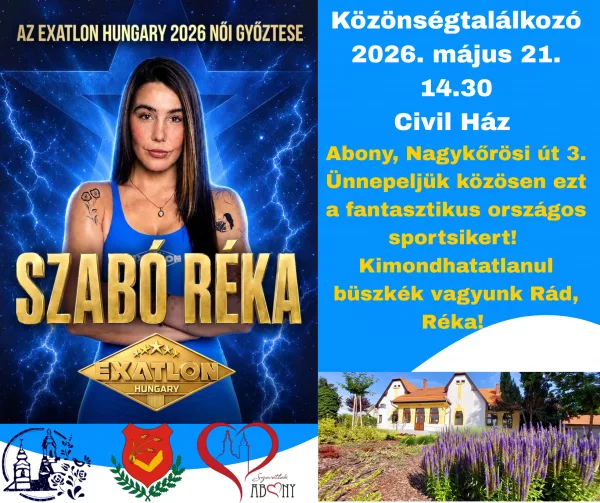 Közönségtalálkozó a Civil Házban