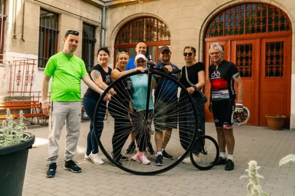 Családi és gyereknap képekben