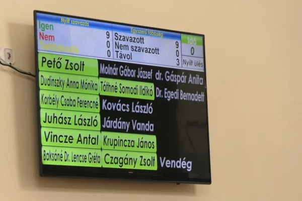 ISMÉT REZIDENS ÖSZTÖNDÍJPÁLYÁZATOT ÍR KI ABONY VÁROS ÖNKORMÁNYZATA