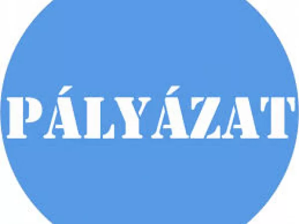 Pályázat- ÁMK vezető tisztségre