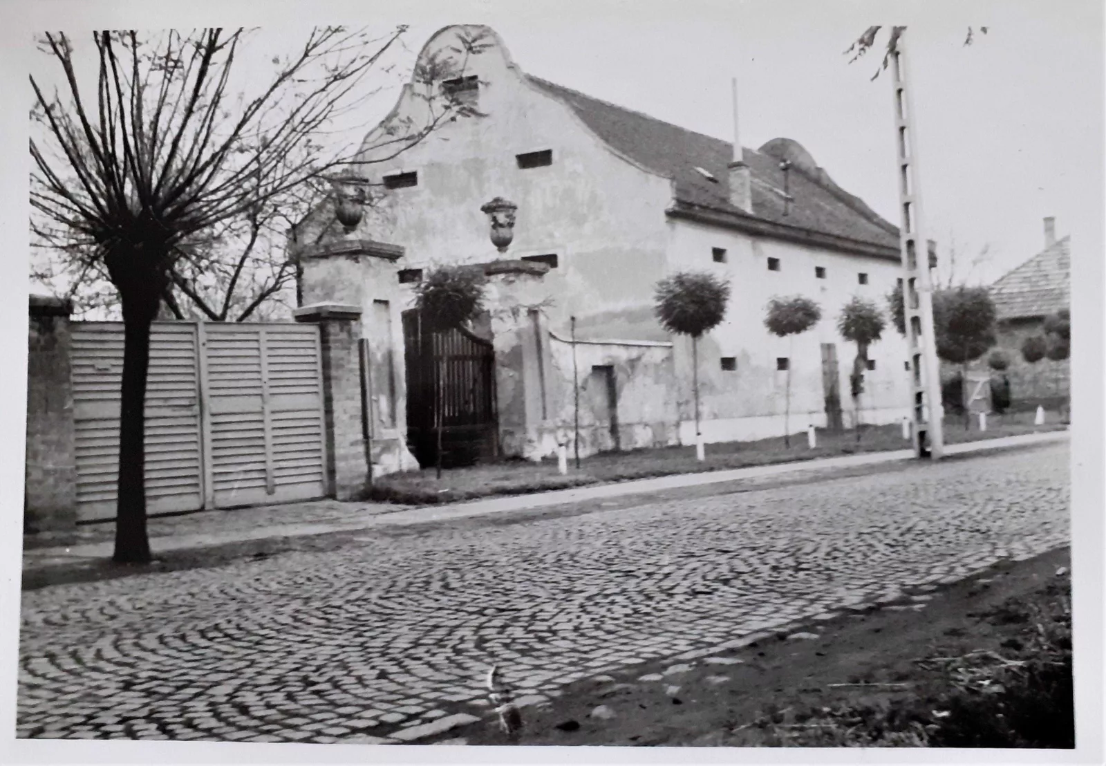 Magtár Múzeum