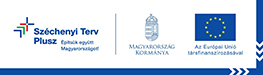 Szechenyi Terv Plusz