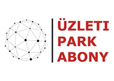 uzleti park abony