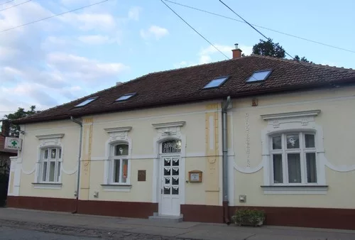 Csontos patika csontos patika