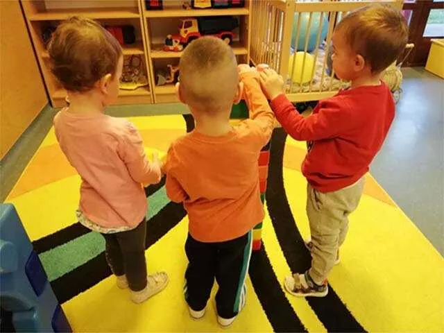 Abonyi Pingvines Bölcsőde abonyi pingvines bolcsode