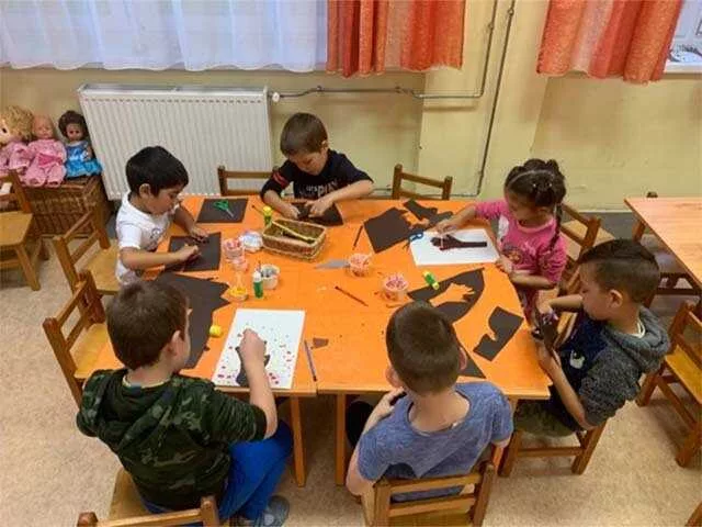 Abonyi Pingvines Óvoda abonyi pingvines ovoda