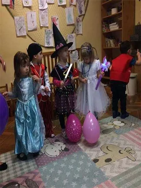 Abonyi Pingvines Óvoda abonypingvines ovoda