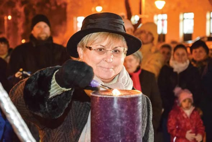 Folytatódik Dr. Gráf Zsuzsanna háziorvosi feladatellátása a 6-os körzetben