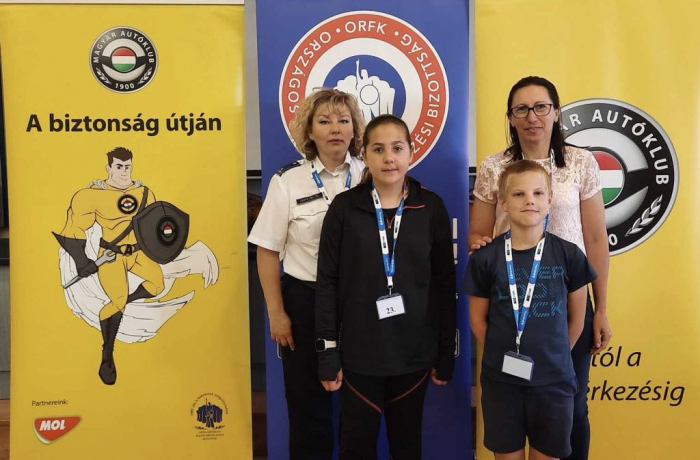 Újra országos eredmények a Somogyiban