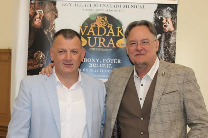 Hétvégén változik a forgalmi rend a városközpontban!