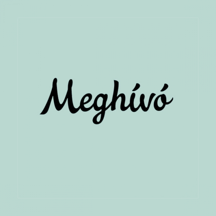 Meghívó HVB ülésre