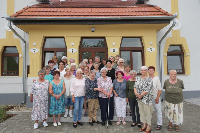 Szövő találkozó a Civil Házban