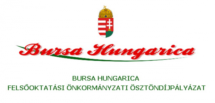 Bursa Hungarica pályázatok
