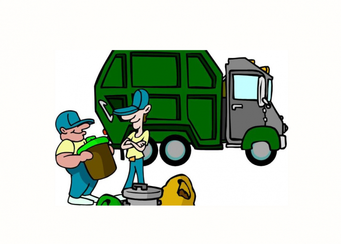 Információk a tavaszi lomtalanításról