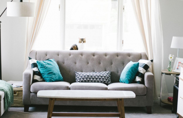 Lélegzetelállító otthoni dekorációs ötletek