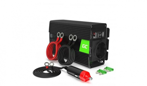 Az inverter működése és a megfelelő kiválasztása