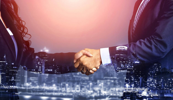 Digitális eszközök az üzleti bizalom szolgálatában