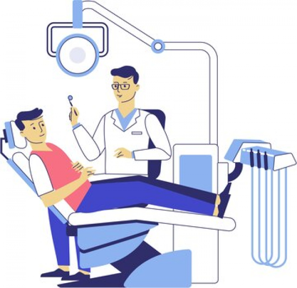 Tájékoztatás- Fogorvosi ellátás