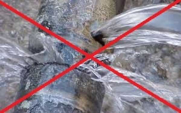 Megszűnhetnek a Nyári Pál utcai csőtörések