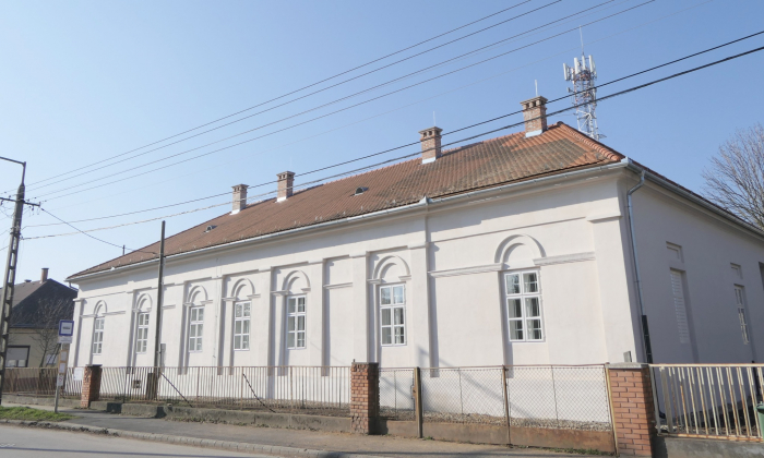 Meghívó- Kostyán kúria projektzáró rendezvény