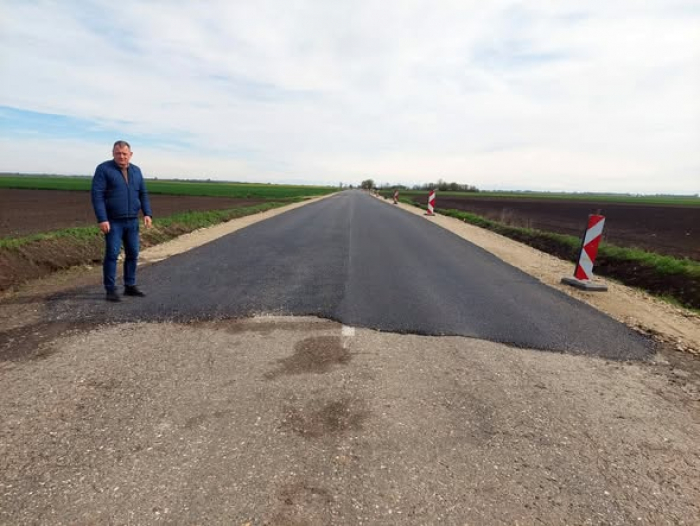 Megnyitották az Abony–Törtel útszakaszt – de van még teendő