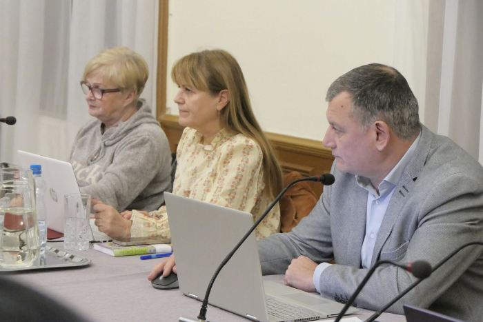 Nyitott Városháza – tájékoztató a képviselő-testület üléseiről