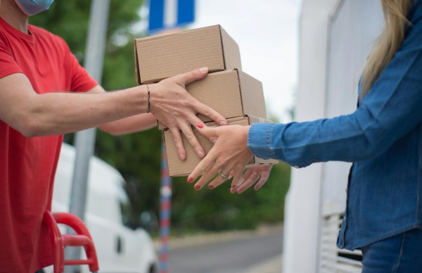 Csomagküldés Spanyolországba egyszerűen és gyorsan