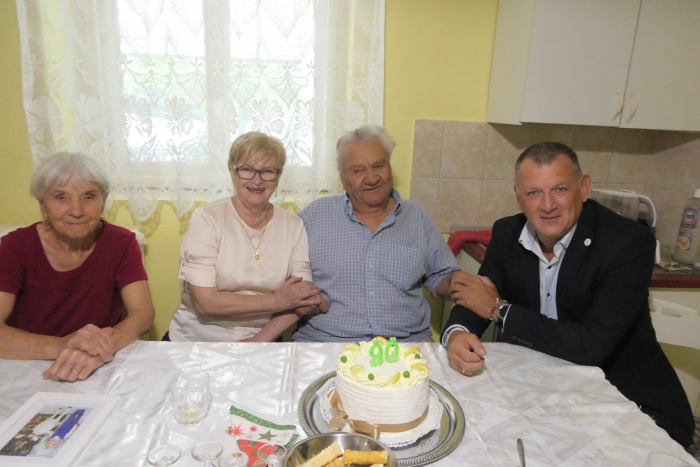 Köszöntő