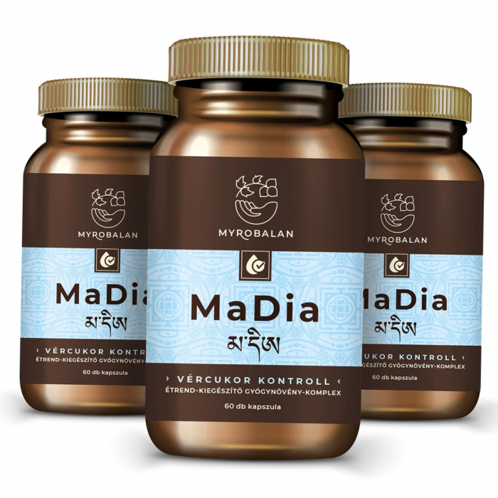 Vércukorszint: a harmonikus élet alappillére