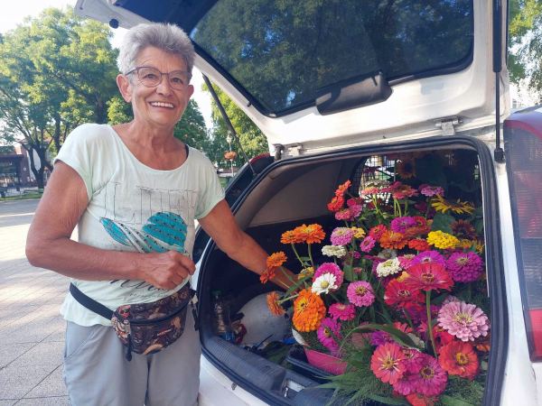 „Virágos Abonyért 2026” – Pályázati felhívása