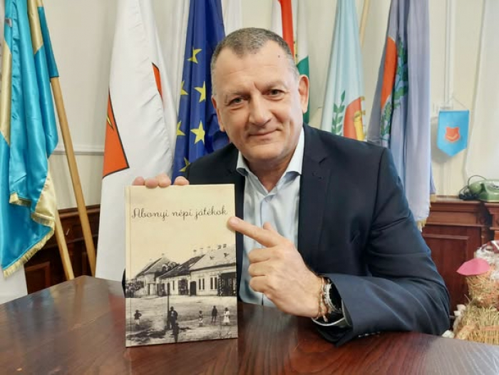Újabb kiadvány az abonyi értékekről